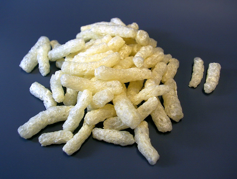 Bioplastica