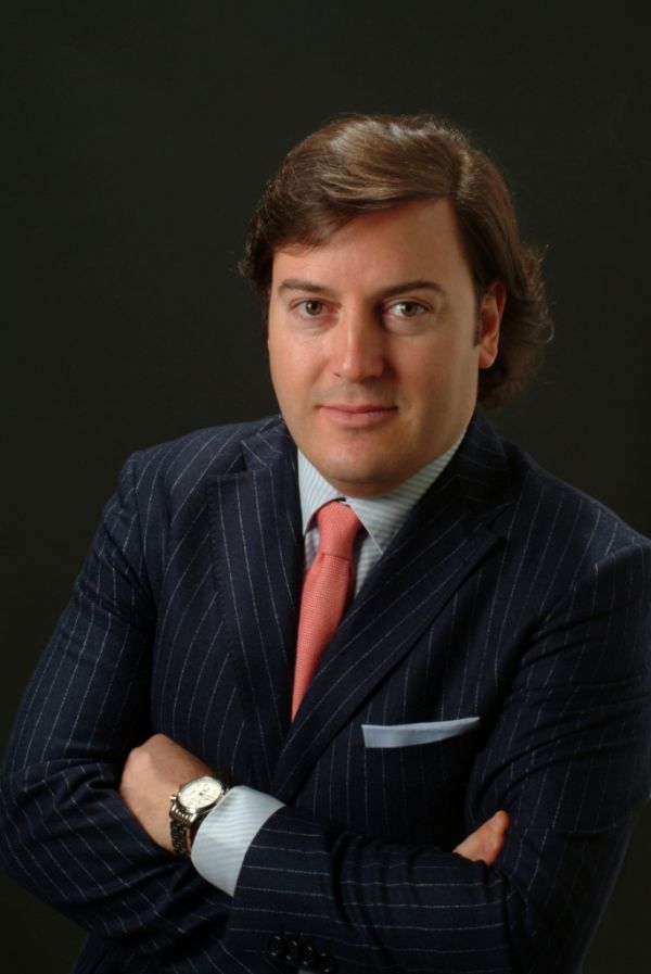 Carlos Santos