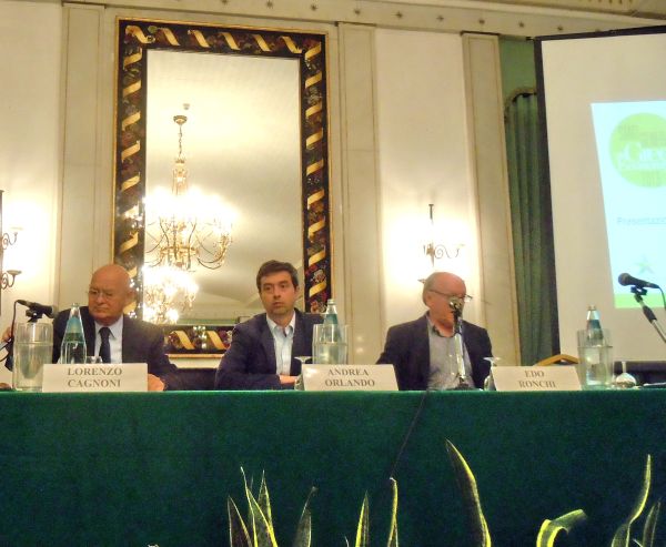 Sati Generali della Green Economy