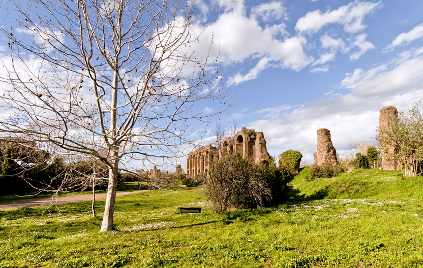 Torre del Fiscale - Progetto RhOME