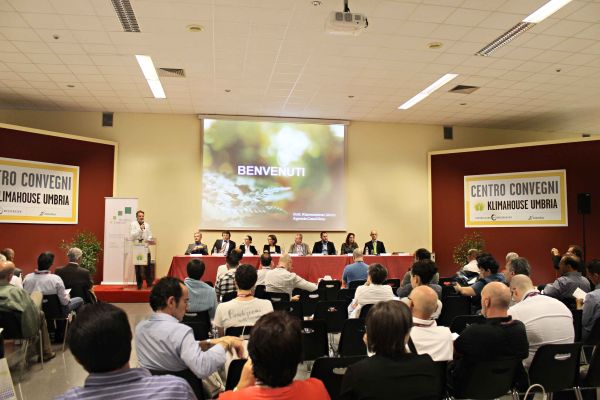 Klimahouse Umbria