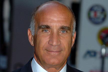 Angelo Sticchi Damiani 