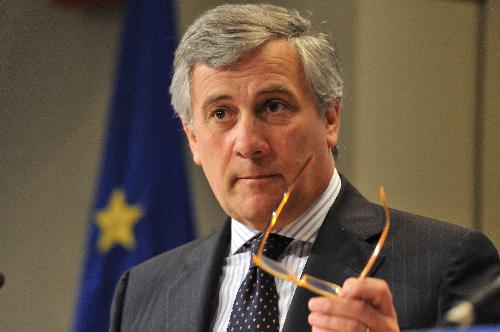 Tajani