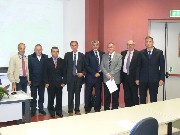 Università di Trento