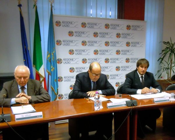 Accordo ENEA-Regione Lazio