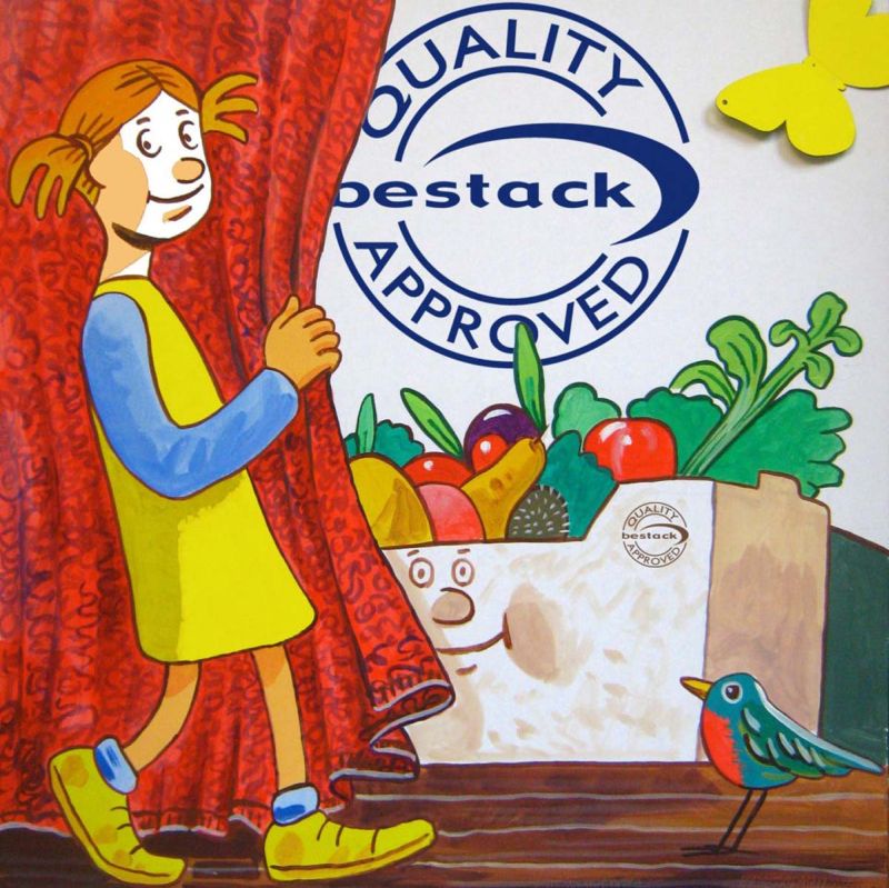 Bestack