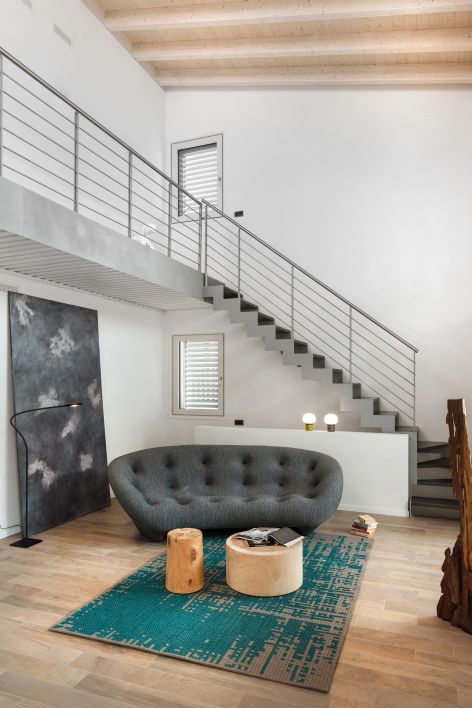 Casa passiva BLM Domus