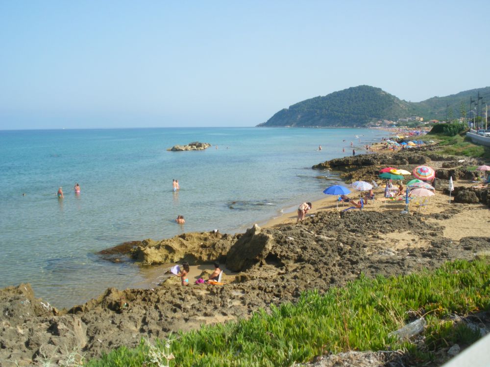 Cilento