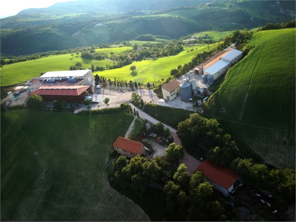 Cooperativa Agricola Gino Girolomoni