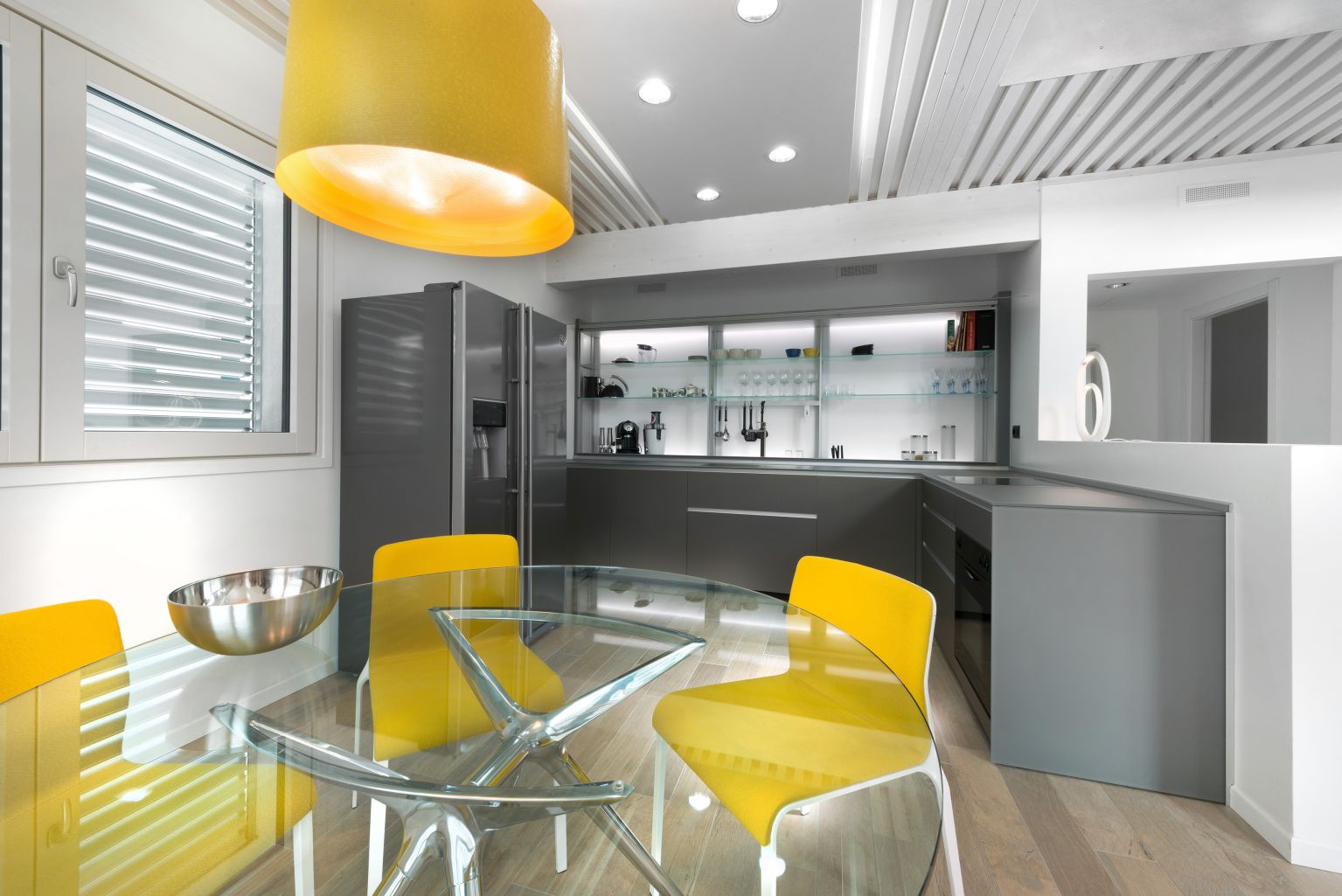 Casa passiva BLM Domus