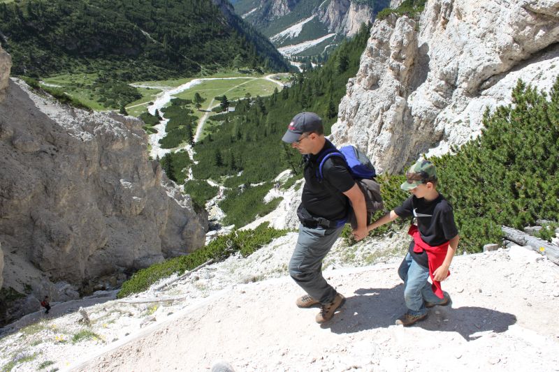 Dolomiti