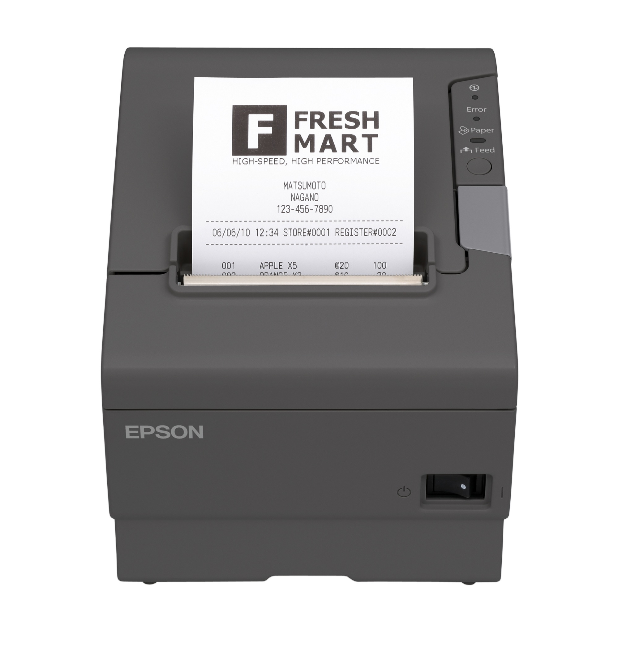 Epson