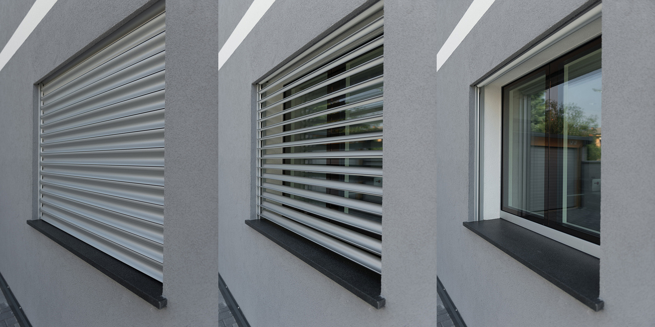 Casa passiva BLM Domus