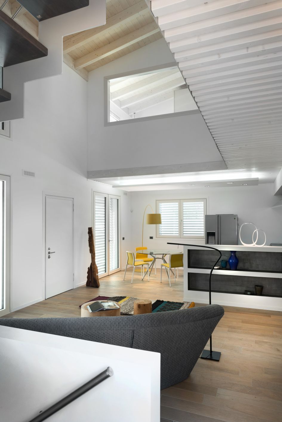 Casa passiva BLM Domus