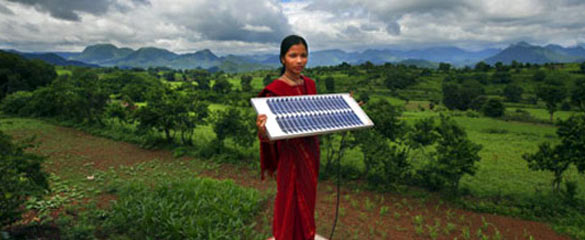 Fotovoltaico