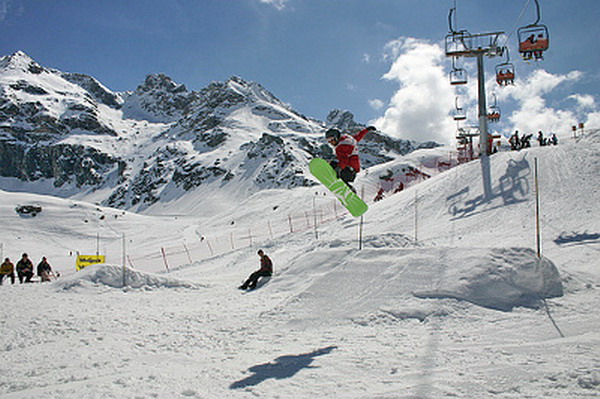 Monte Rosa