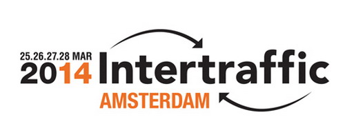 Intertraffic 2014