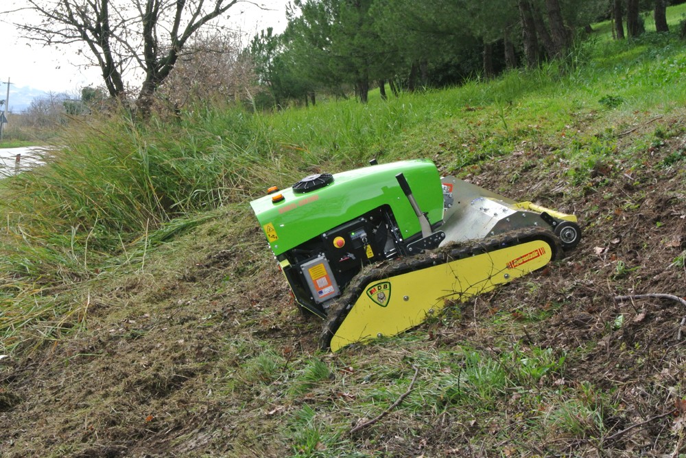 Mdb - mini green climber