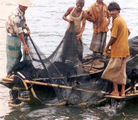Pescatori