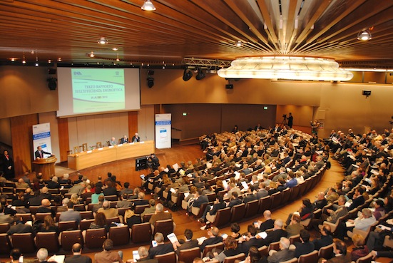 Terzo Rapporto Efficienza Energetica - ENEA