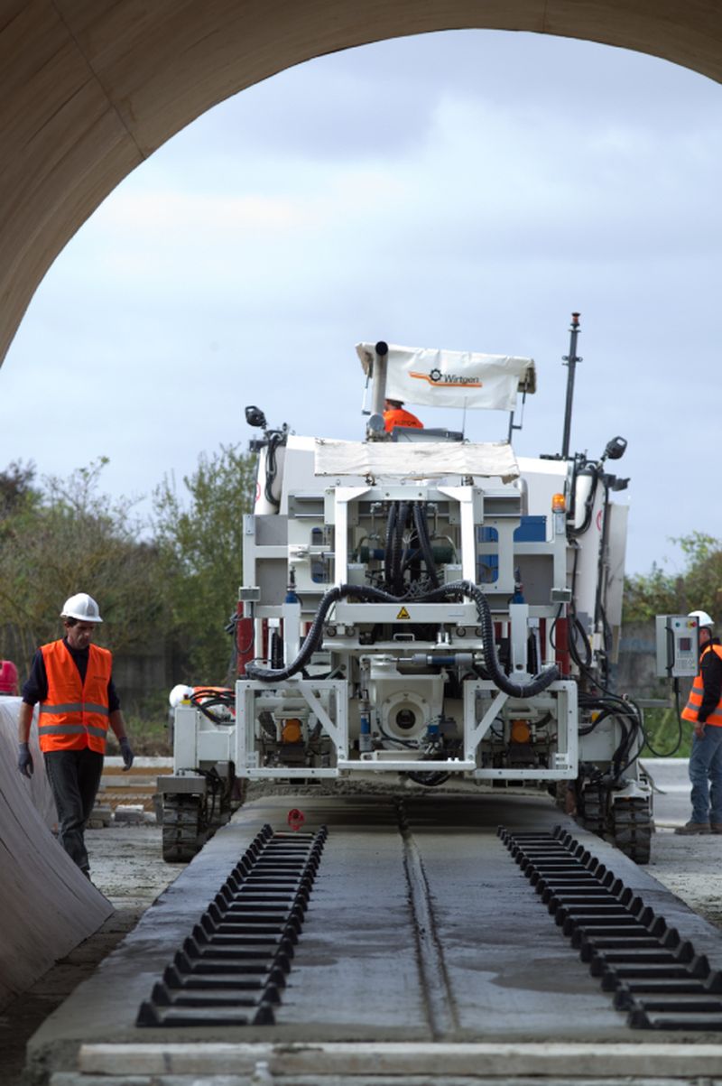 Tranvia Milano-Seregno
