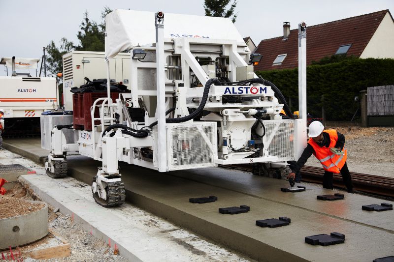 Tranvia Milano-Seregno