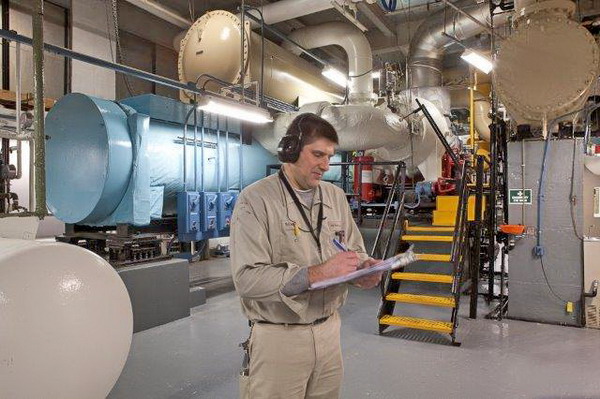 Di-BOSS: tecnologia Finmeccanica in alto, su Manahattan