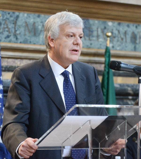 Ministro Galletti