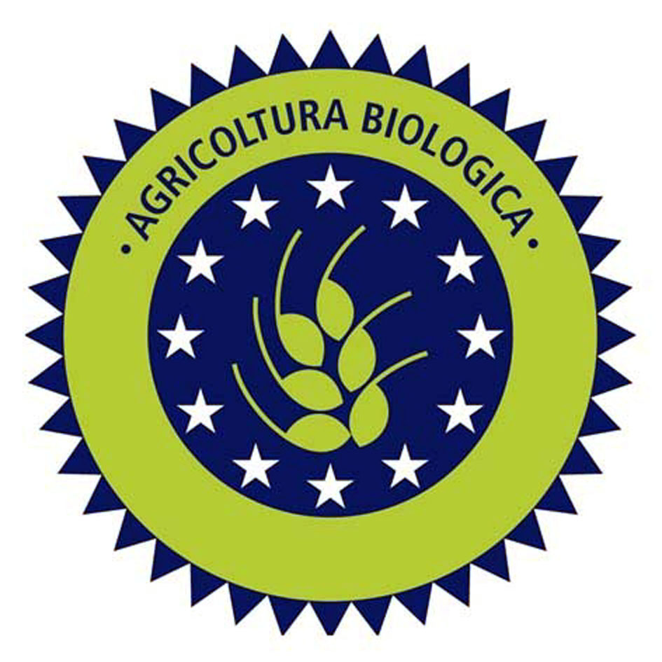 Marchio biologico europeo