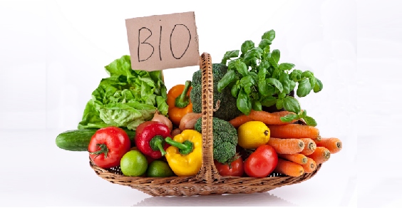 Prodotti biologici