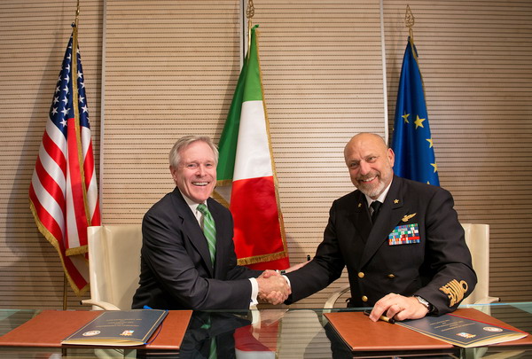 Marina Militare Italiana