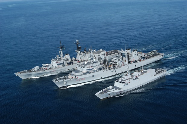 Marina Militare Italiana