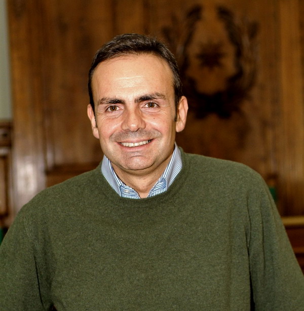 Paolo di Laura Frattura
