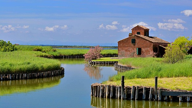 Delta del Po