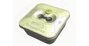 Greenboxx