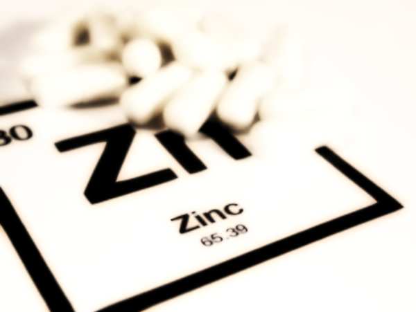 Zinco