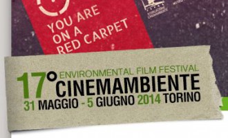 CinemAmbiente 2014