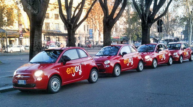 Carsharing