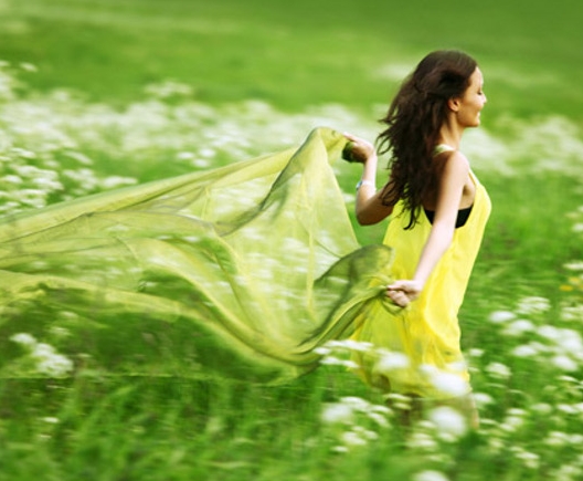 Donne e green economy