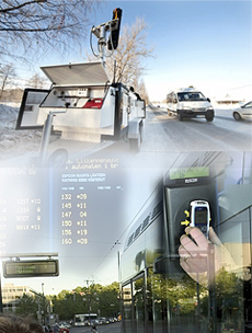 VTT's TransSmart