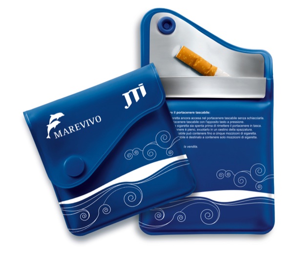 Portacicche Marevivo