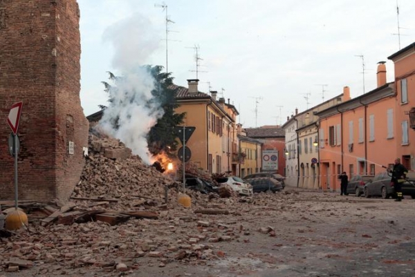 Terremoto