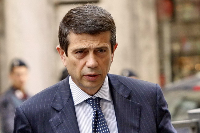 Maurizio Lupi