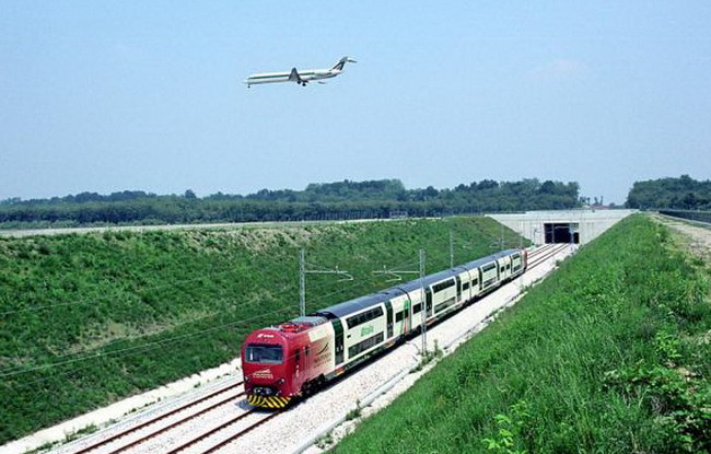 Malpensa Express