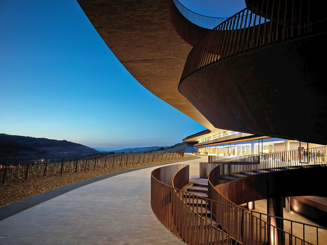 Cantina Antinori