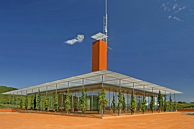 Rocca di Frassinello