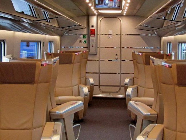 Frecciarossa 1000