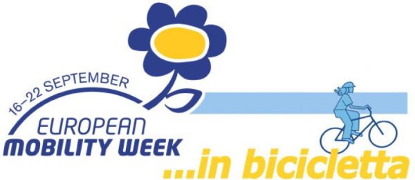 Settimana europea della mobilità