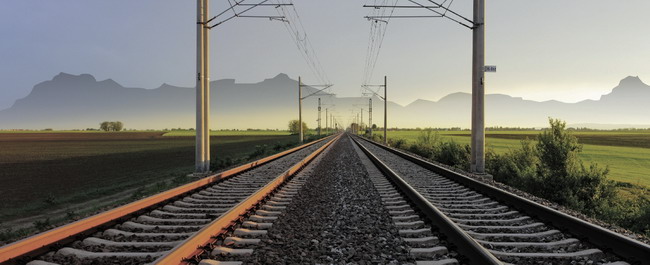 Ferrovie Genova