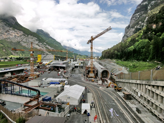 Ferrovie Genova